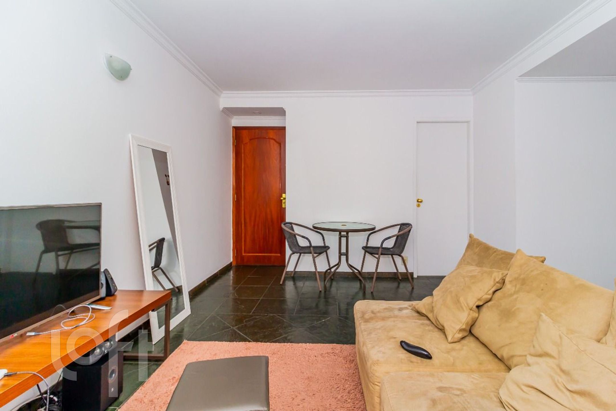 Apartamento à venda com 3 quartos, 84m² - Foto 3