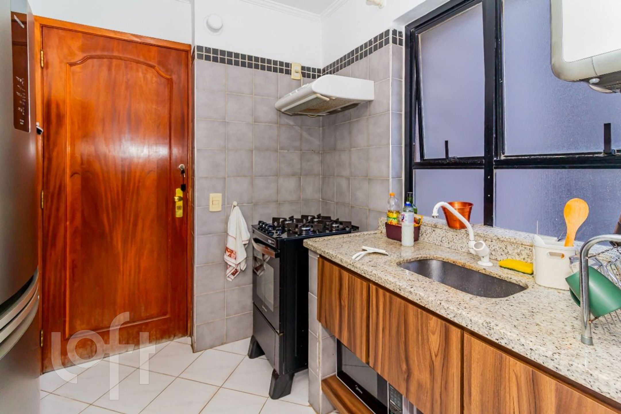 Apartamento à venda com 3 quartos, 84m² - Foto 20