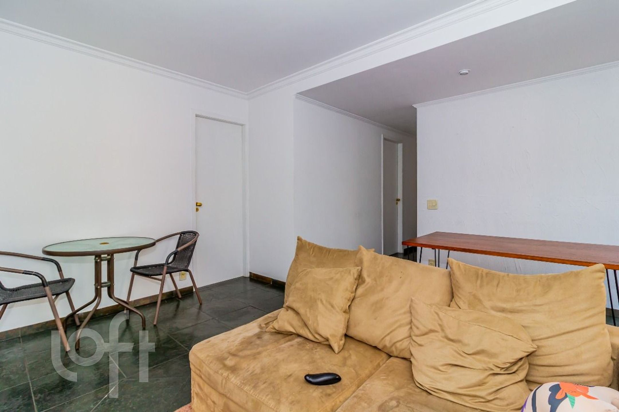 Apartamento à venda com 3 quartos, 84m² - Foto 4