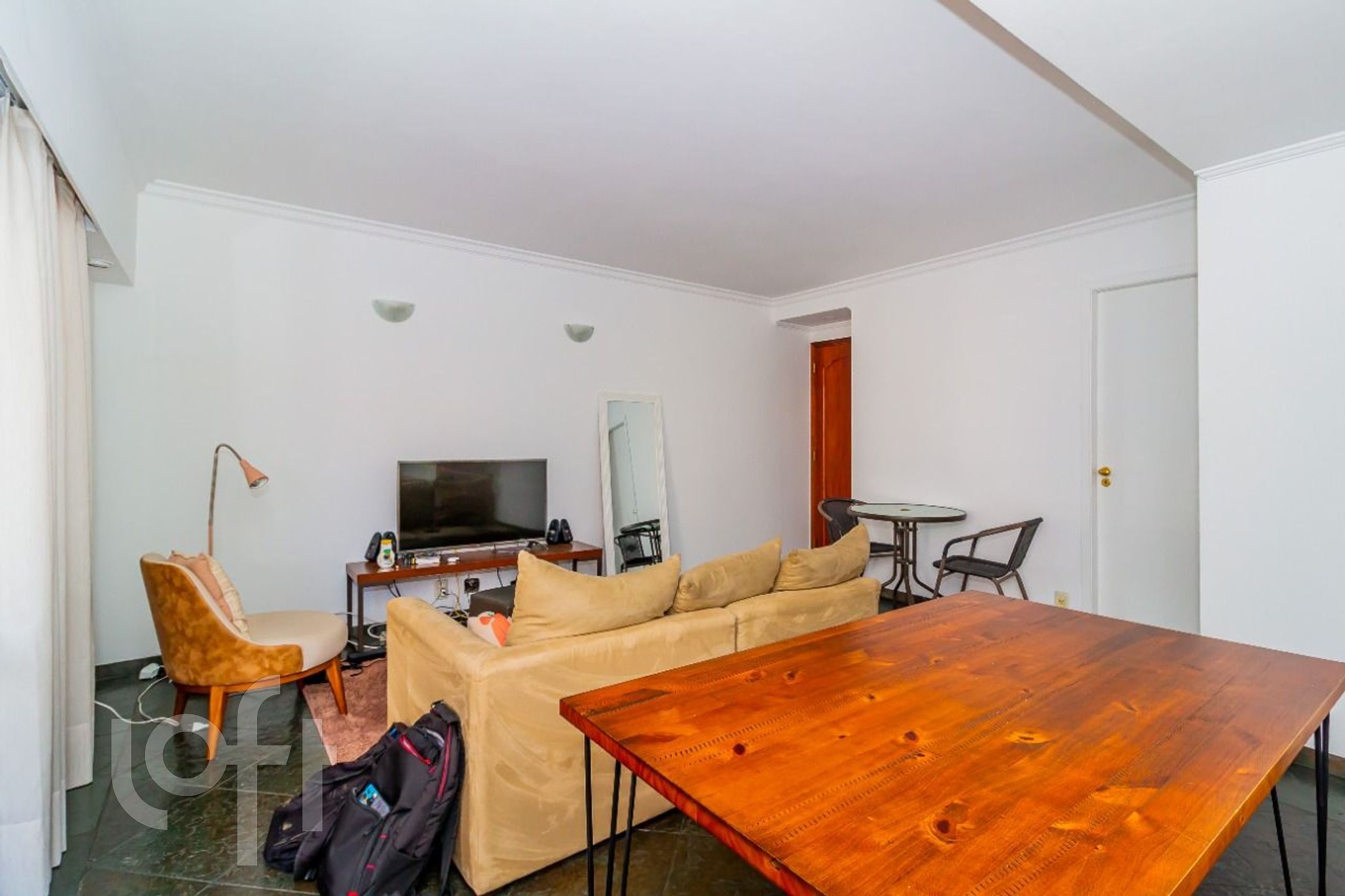 Apartamento à venda com 3 quartos, 84m² - Foto 1