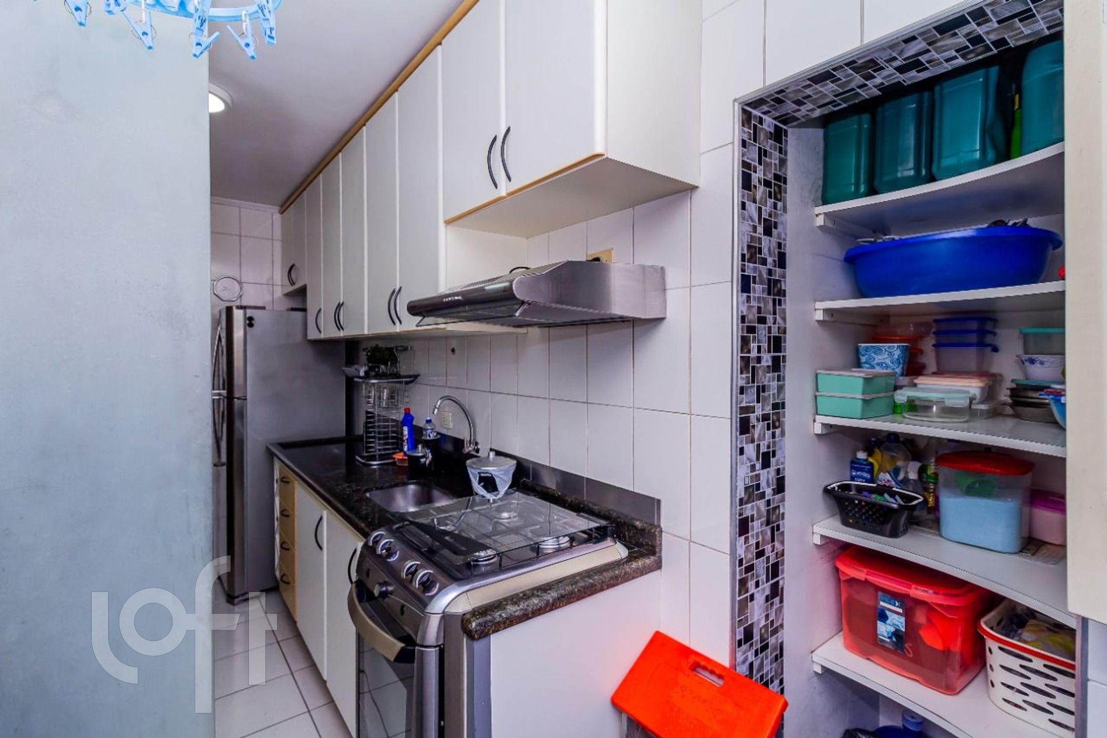 Apartamento à venda com 2 quartos, 70m² - Foto 12