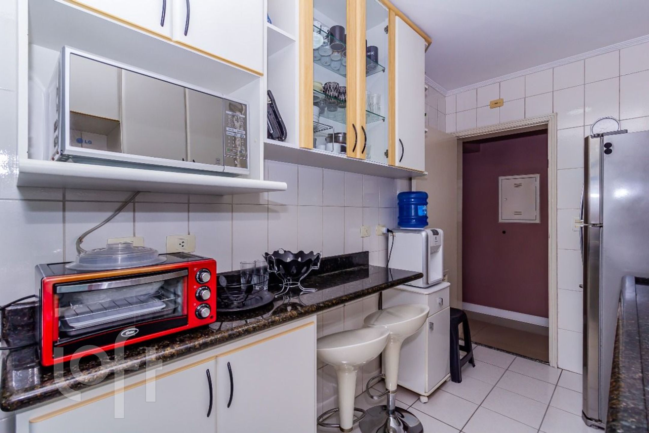 Apartamento à venda com 2 quartos, 70m² - Foto 10