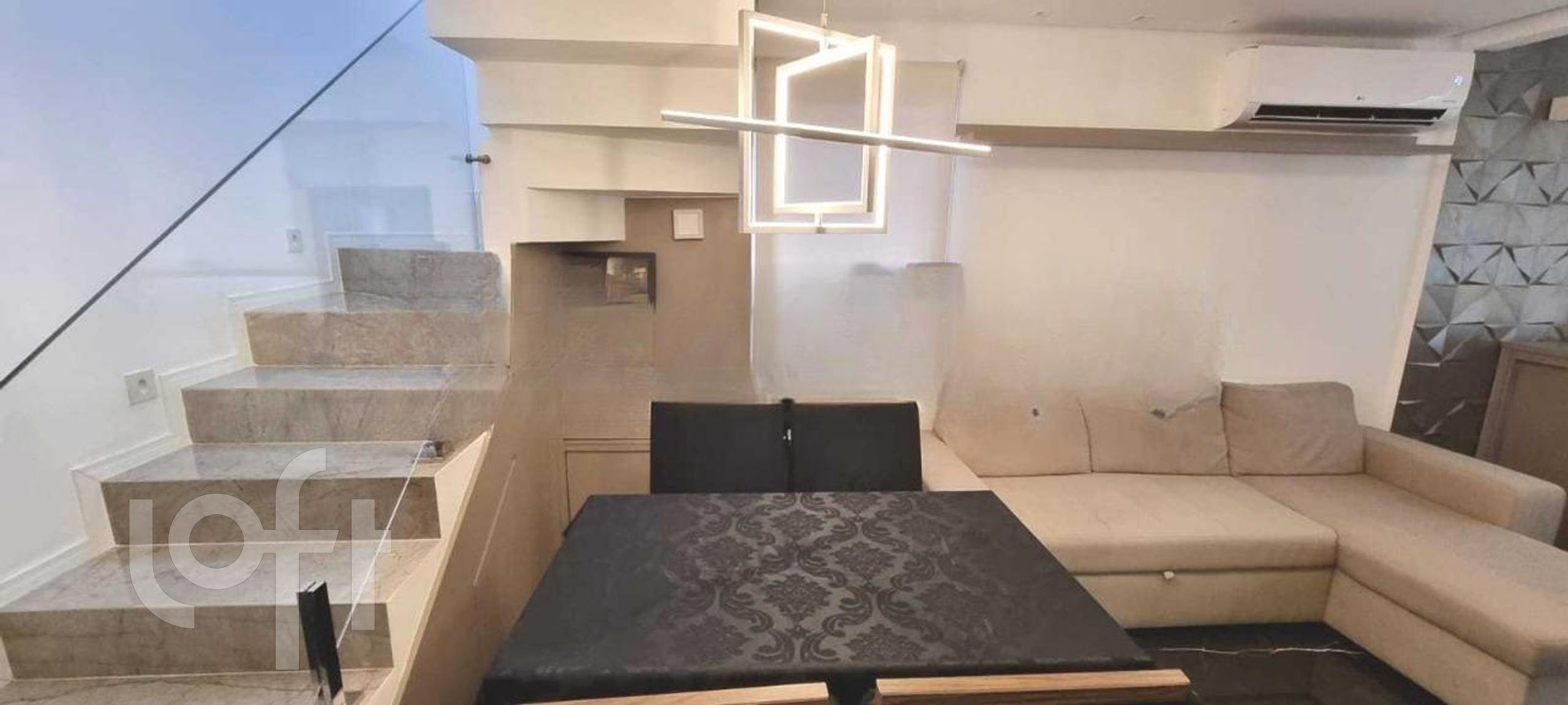 Apartamento à venda com 2 quartos, 73m² - Foto 3