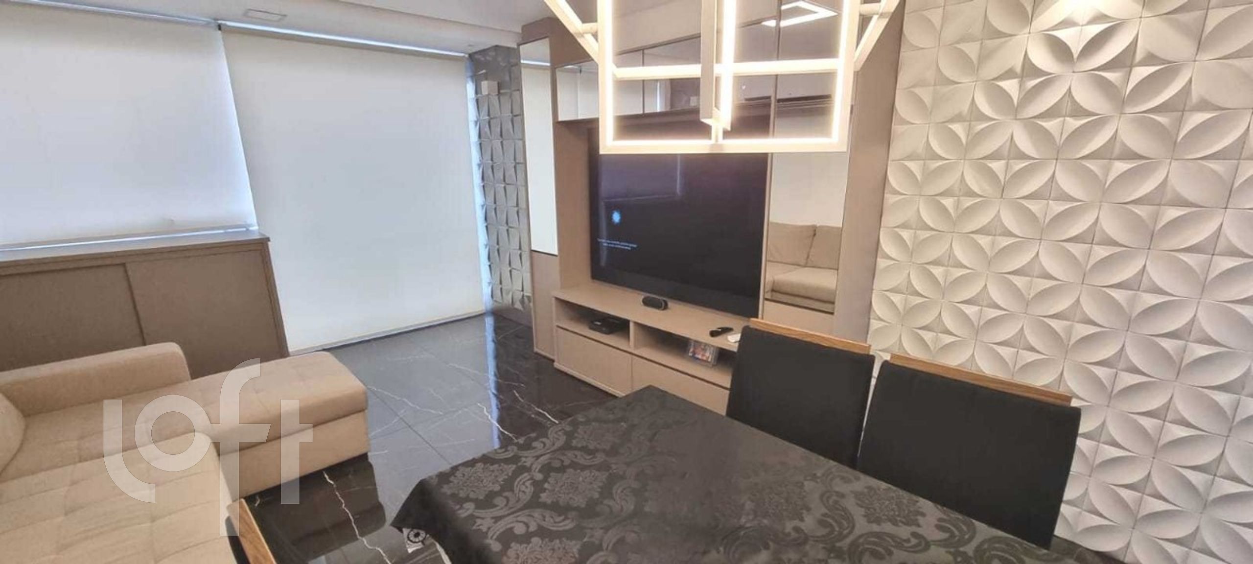 Apartamento à venda com 2 quartos, 73m² - Foto 4