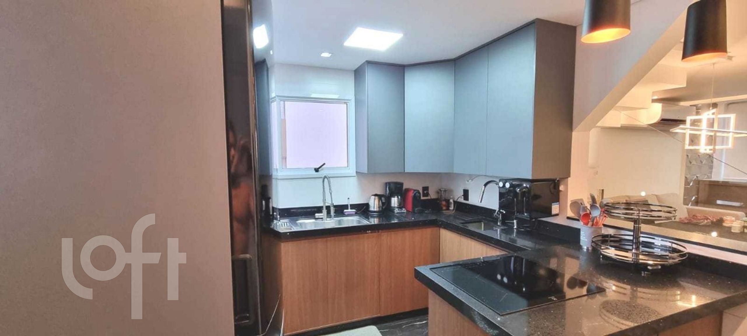 Apartamento à venda com 2 quartos, 73m² - Foto 11