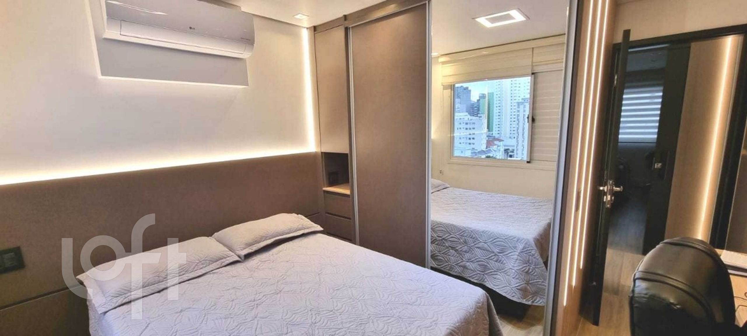 Apartamento à venda com 2 quartos, 73m² - Foto 15