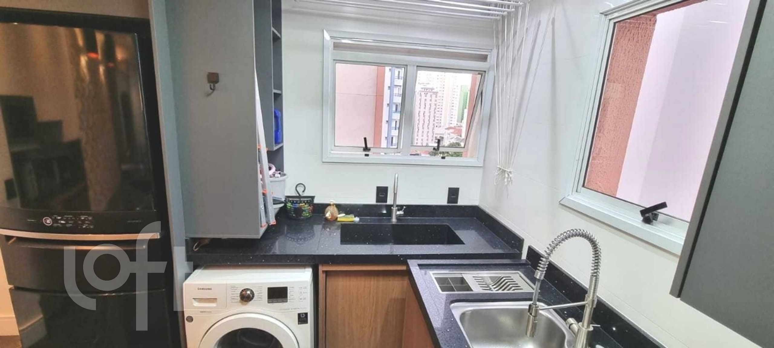 Apartamento à venda com 2 quartos, 73m² - Foto 6