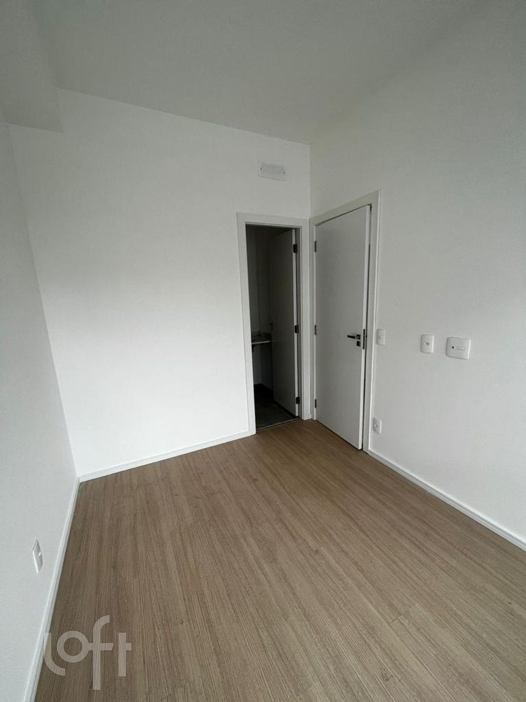 Apartamento à venda com 1 quarto, 26m² - Foto 8