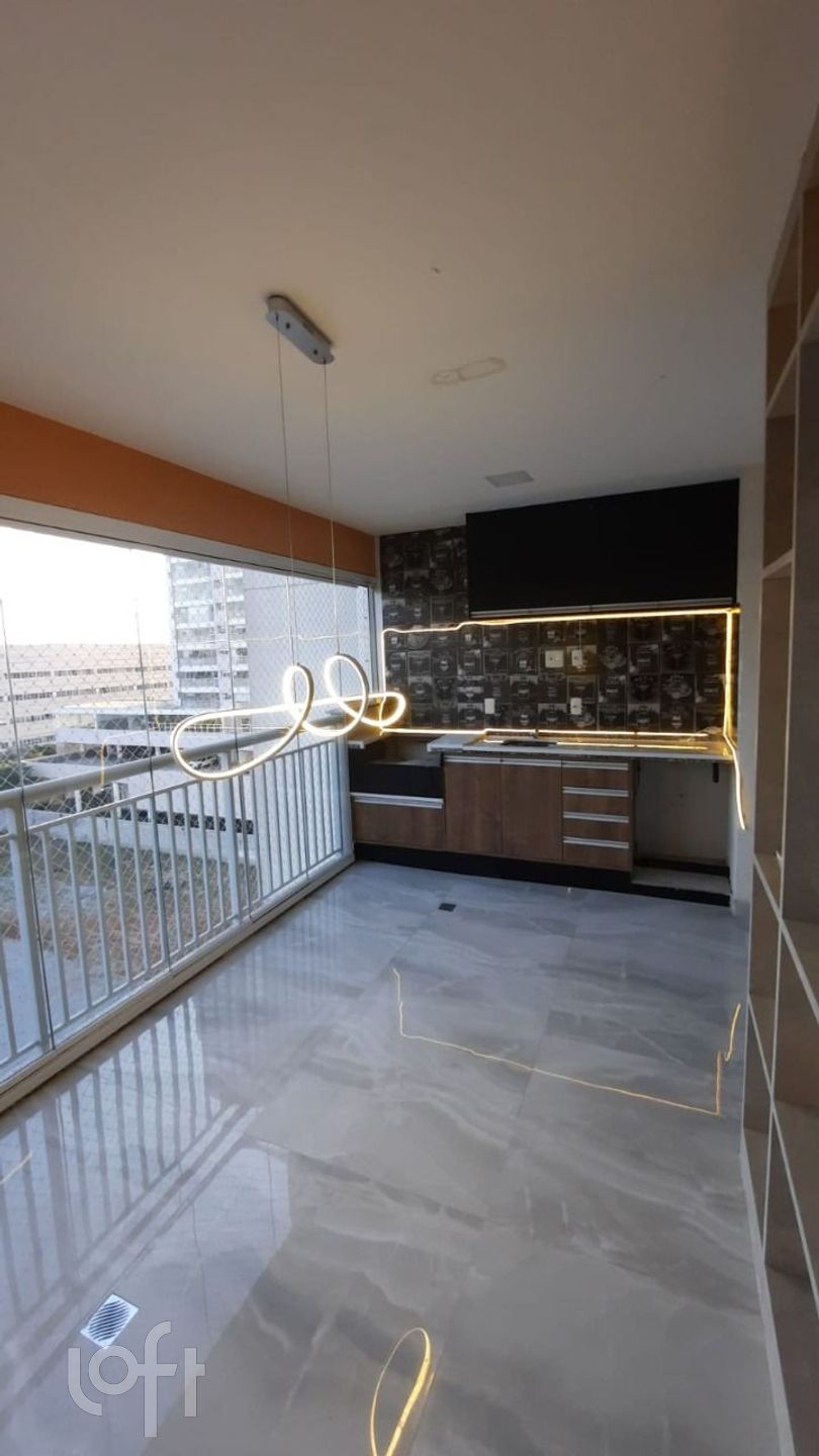 Apartamento à venda com 2 quartos, 53m² - Foto 10