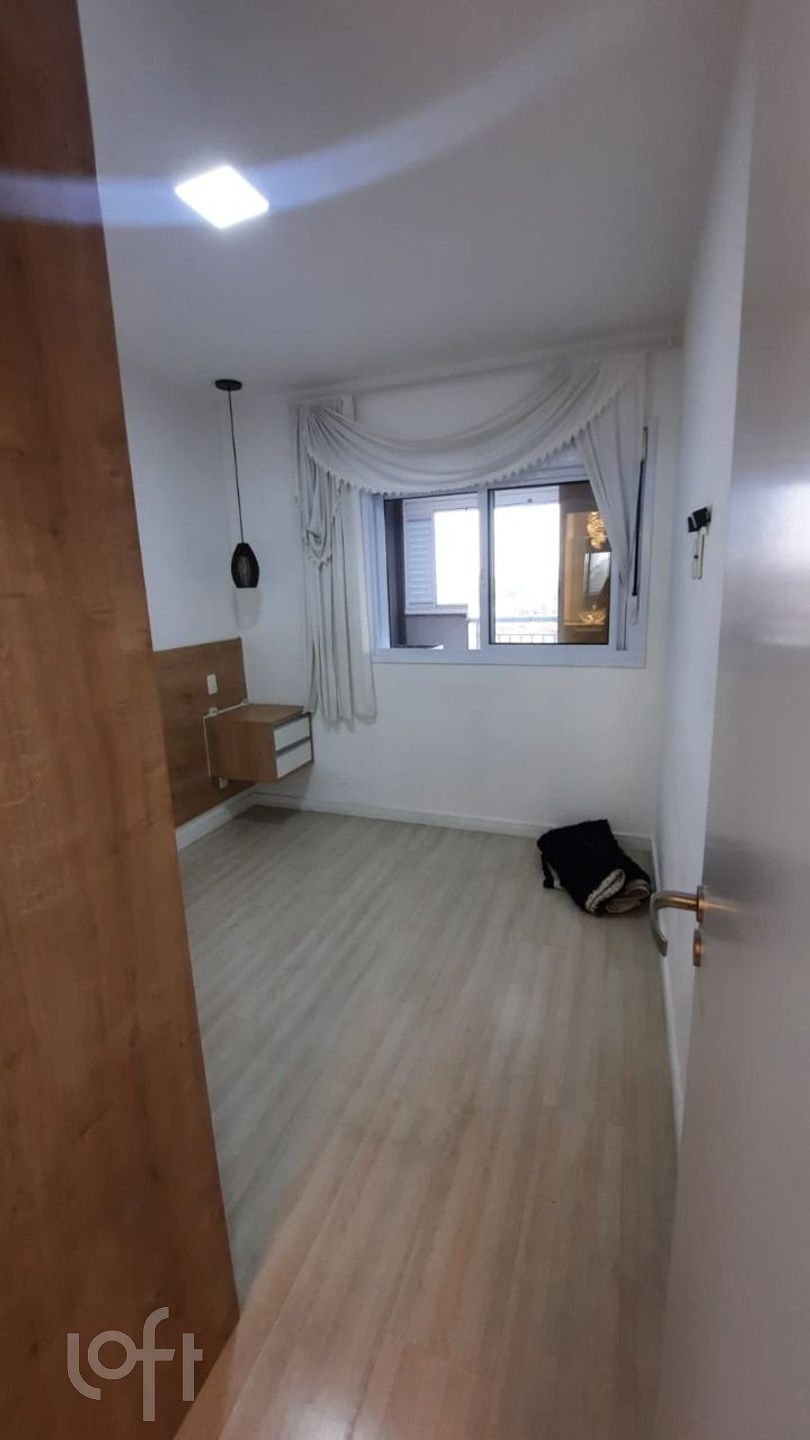 Apartamento à venda com 2 quartos, 53m² - Foto 19