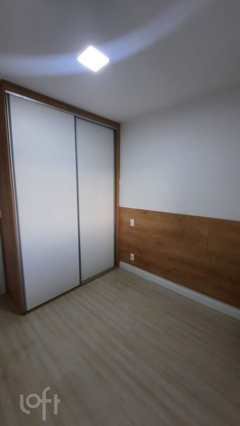 Apartamento à venda com 2 quartos, 53m² - Foto 22