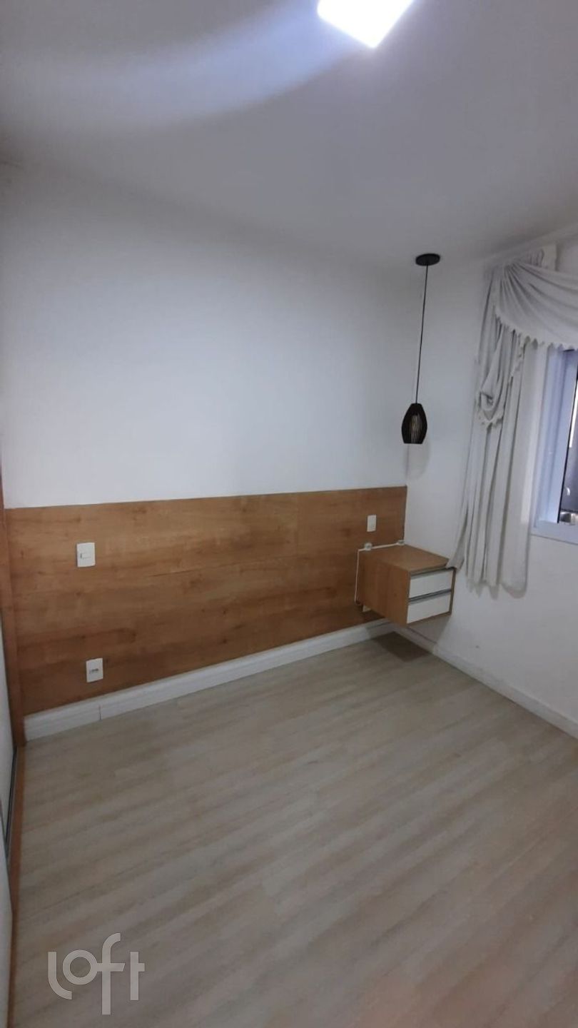 Apartamento à venda com 2 quartos, 53m² - Foto 20