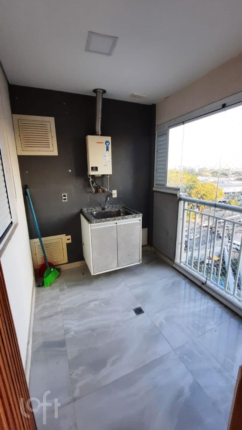 Apartamento à venda com 2 quartos, 53m² - Foto 24