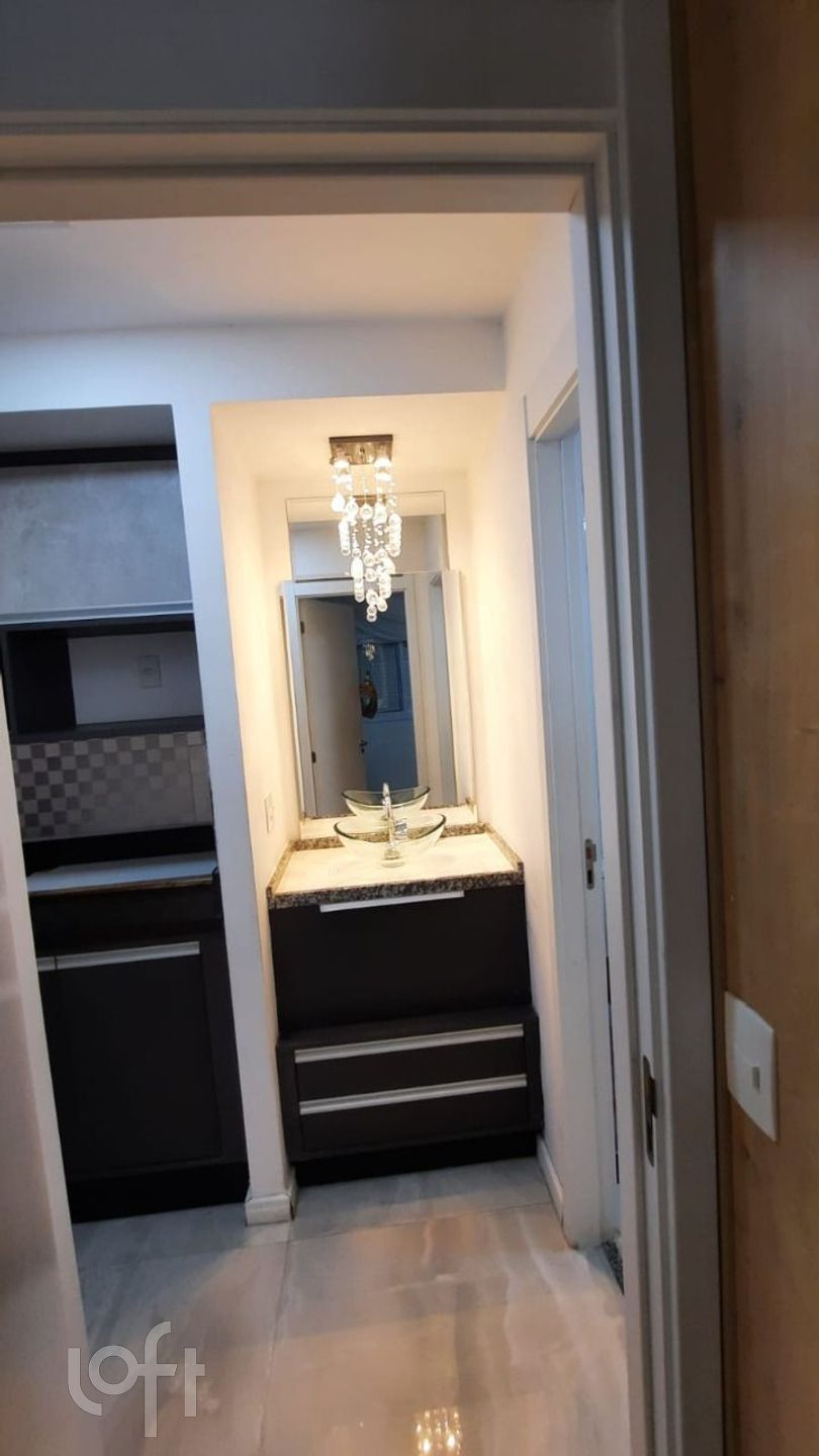 Apartamento à venda com 2 quartos, 53m² - Foto 25