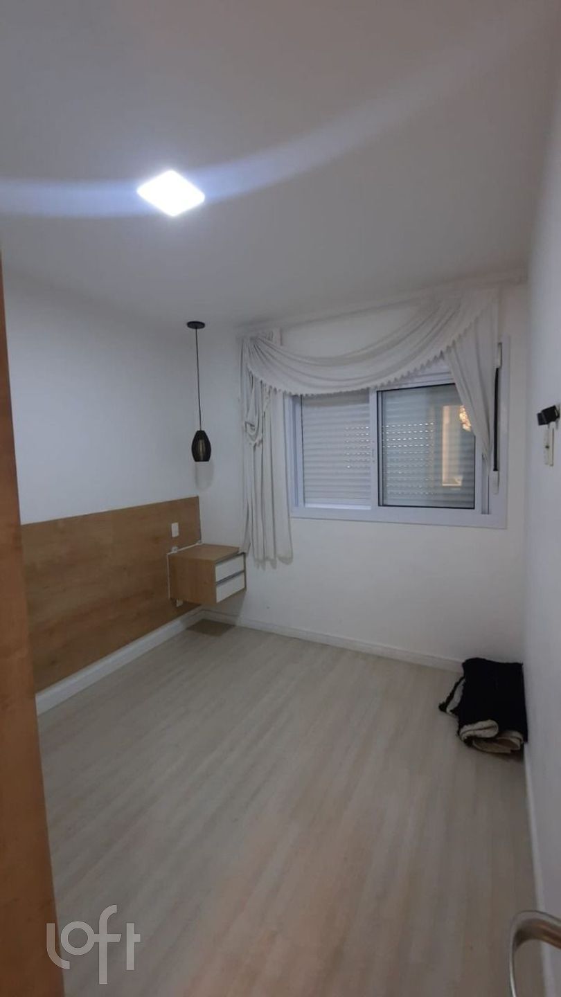 Apartamento à venda com 2 quartos, 53m² - Foto 21