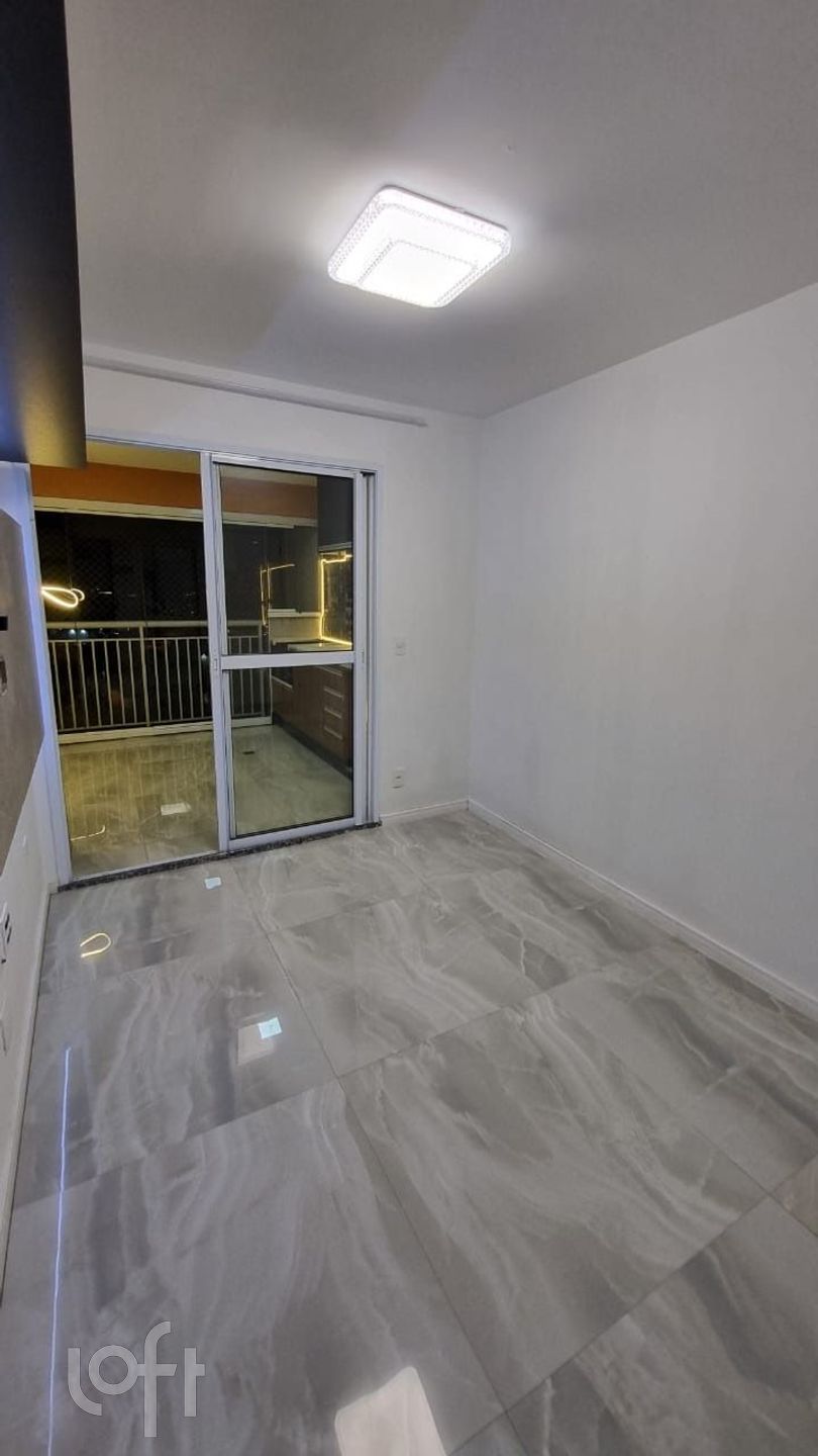 Apartamento à venda com 2 quartos, 53m² - Foto 3