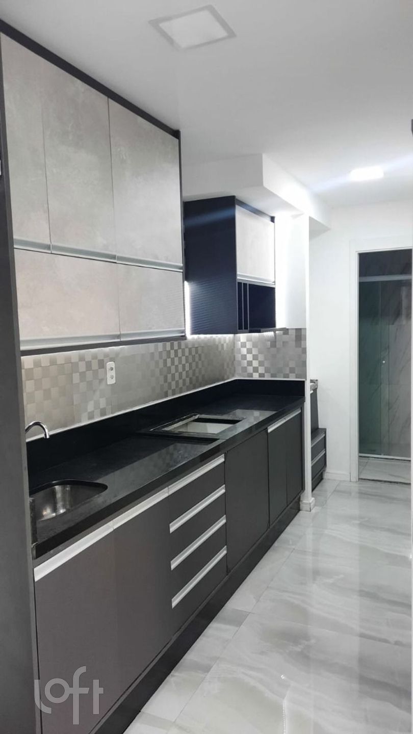 Apartamento à venda com 2 quartos, 53m² - Foto 12