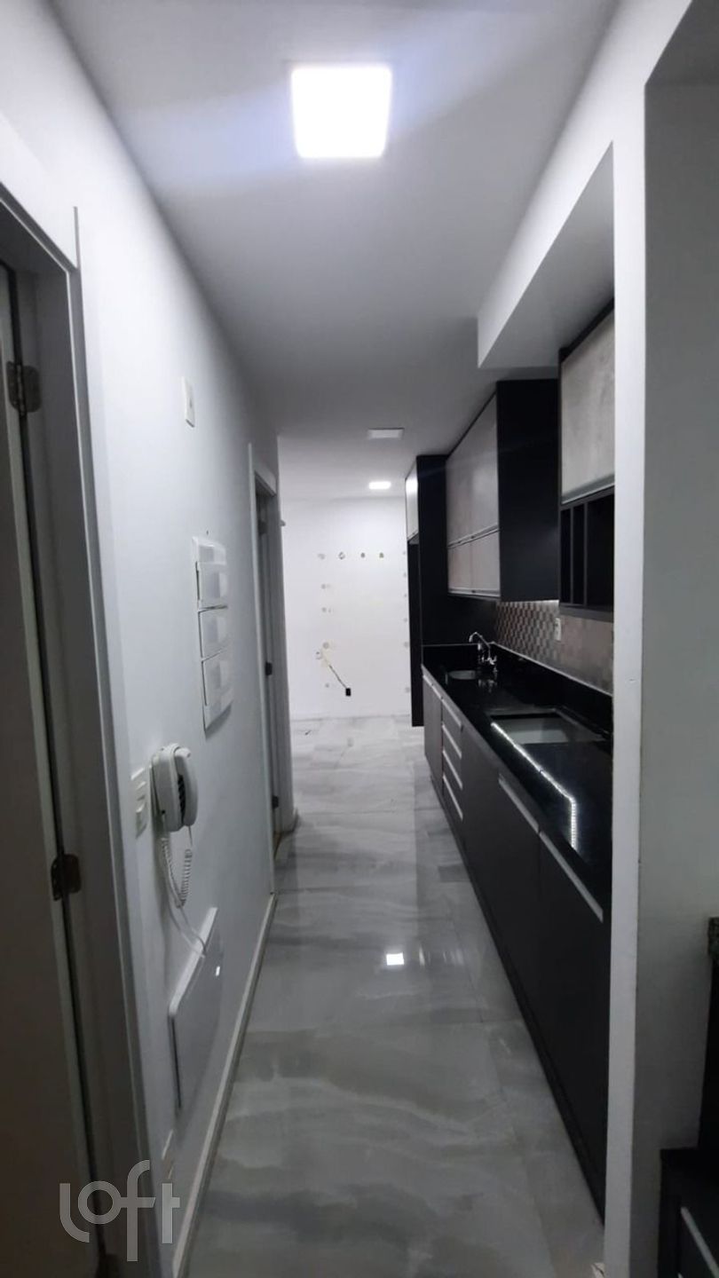 Apartamento à venda com 2 quartos, 53m² - Foto 16