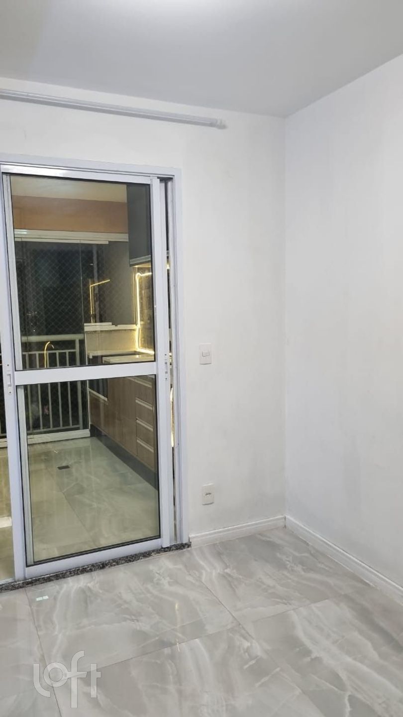 Apartamento à venda com 2 quartos, 53m² - Foto 4