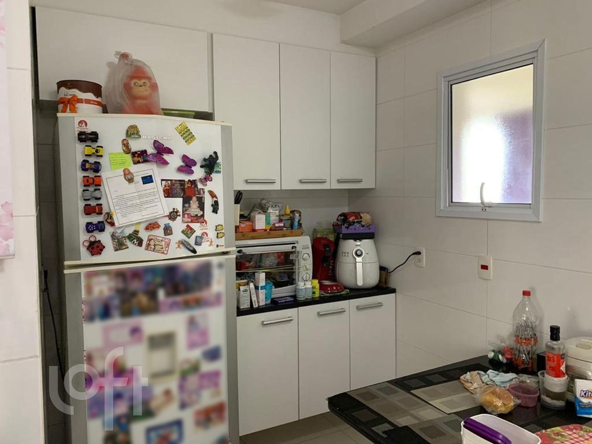 Apartamento à venda com 3 quartos, 90m² - Foto 9