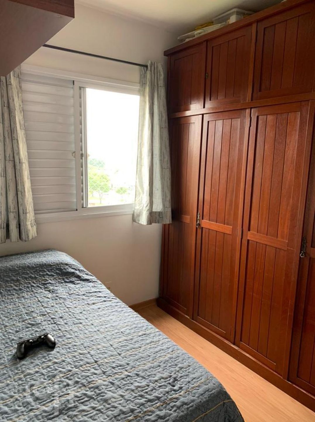 Apartamento à venda com 3 quartos, 90m² - Foto 5