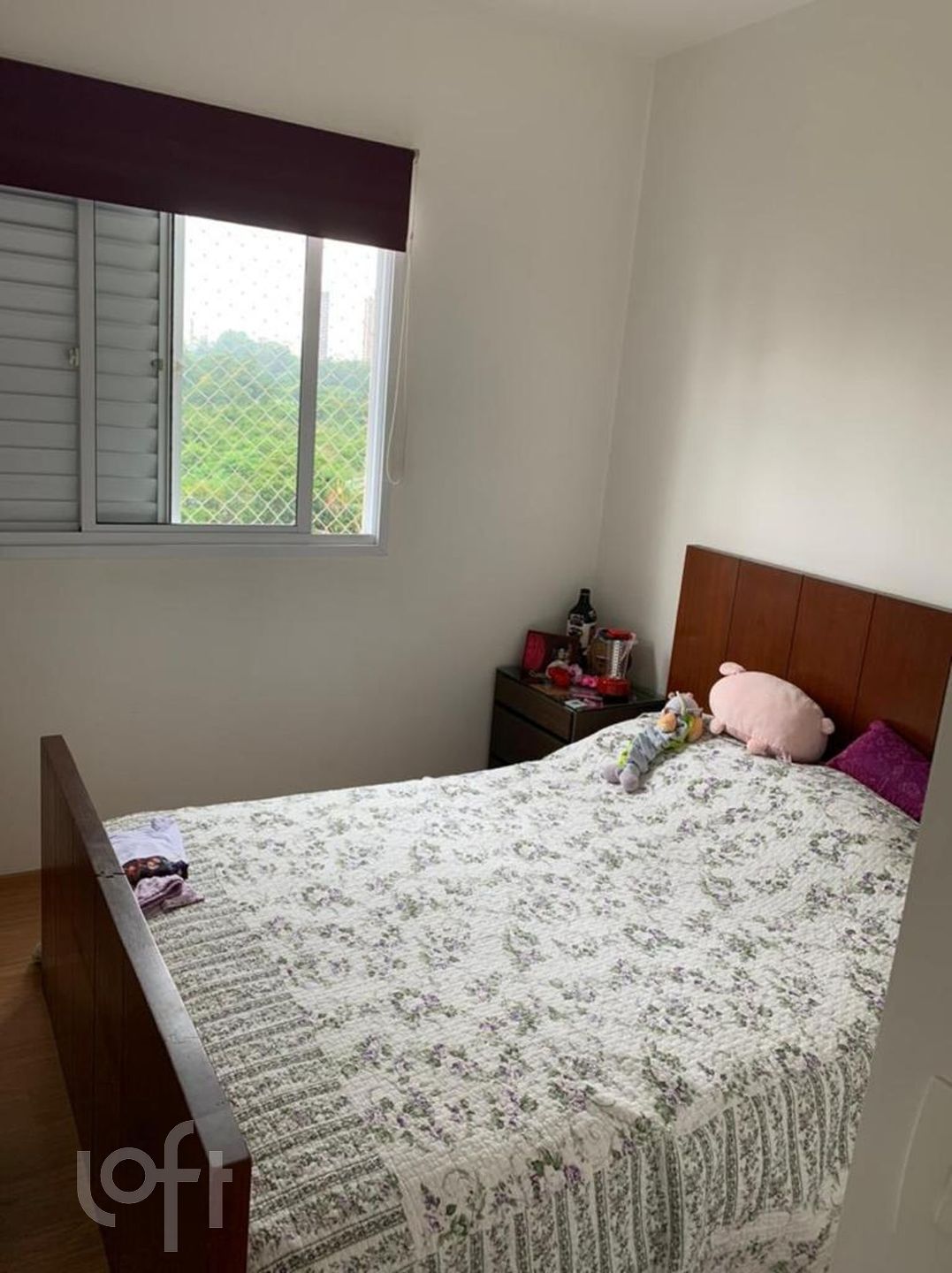 Apartamento à venda com 3 quartos, 90m² - Foto 2