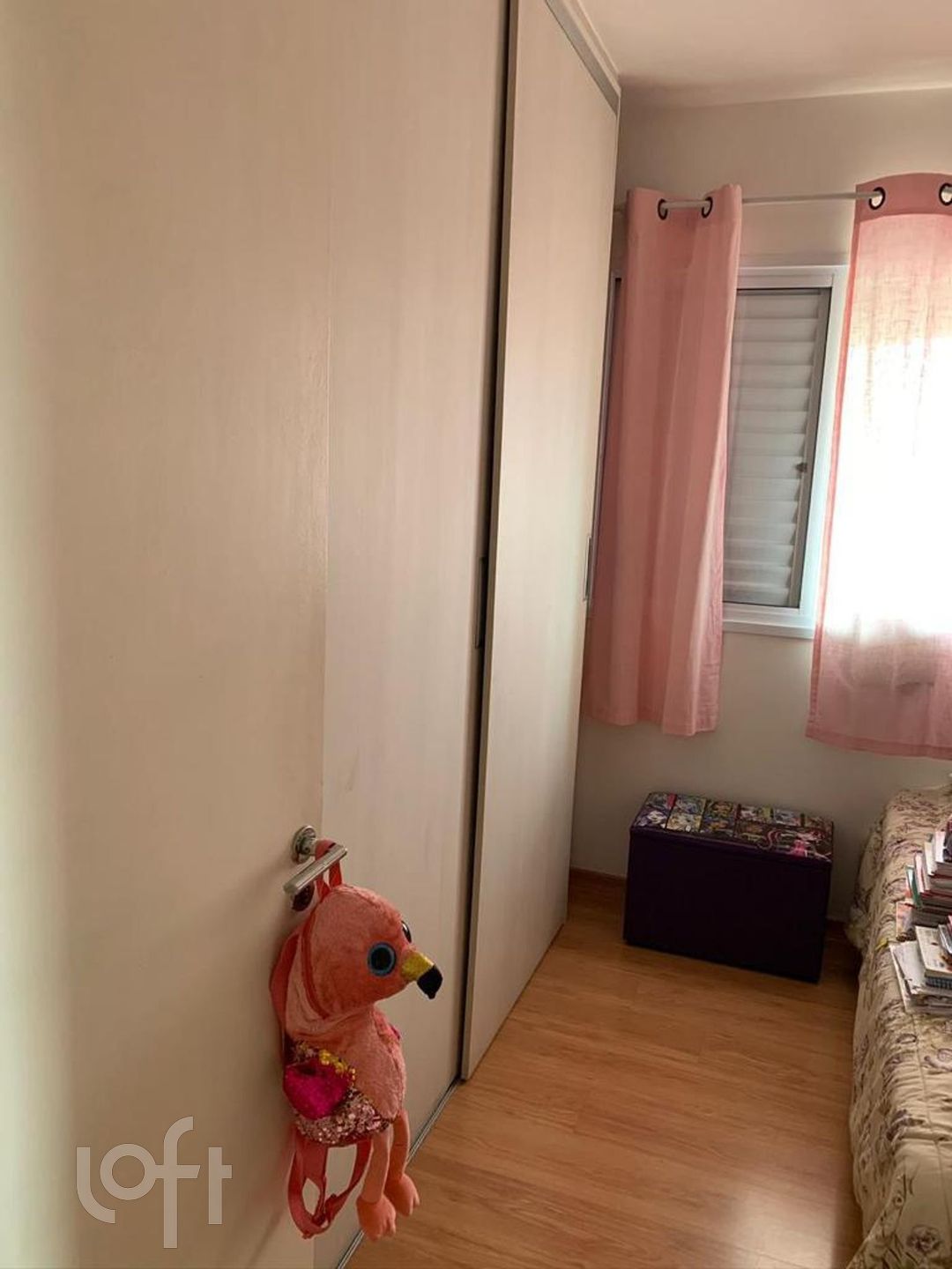 Apartamento à venda com 3 quartos, 90m² - Foto 3