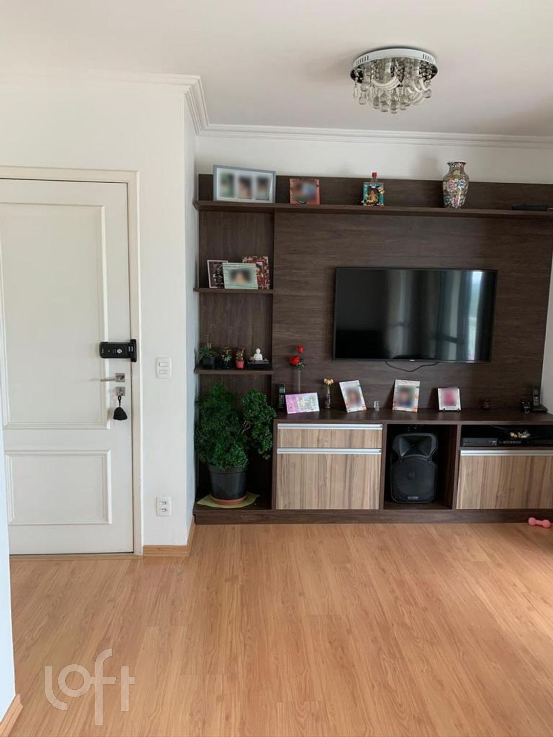 Apartamento à venda com 3 quartos, 90m² - Foto 1