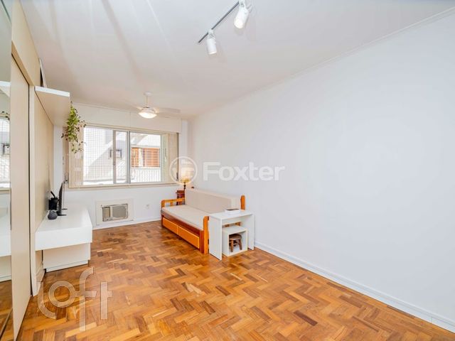 Apartamento com 76m², 2 dormitórios, 1 vaga, Petrópolis em Porto Alegre