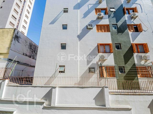 Apartamento com 76m², 2 dormitórios, 1 vaga, Petrópolis em Porto Alegre