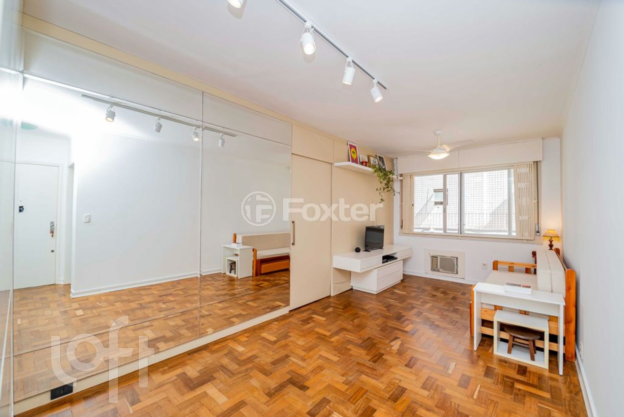 Apartamento com 76m², 2 dormitórios, 1 vaga, Petrópolis em Porto Alegre