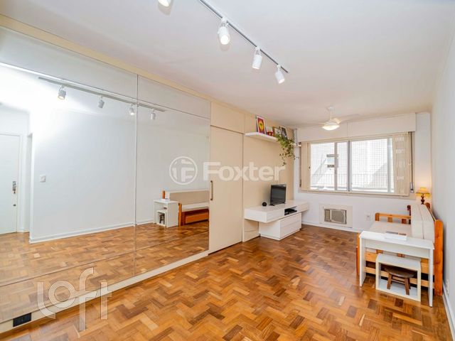 Apartamento com 76m², 2 dormitórios, 1 vaga, Petrópolis em Porto Alegre