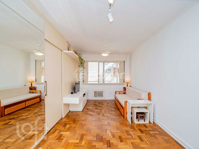 Apartamento com 76m², 2 dormitórios, 1 vaga, Petrópolis em Porto Alegre