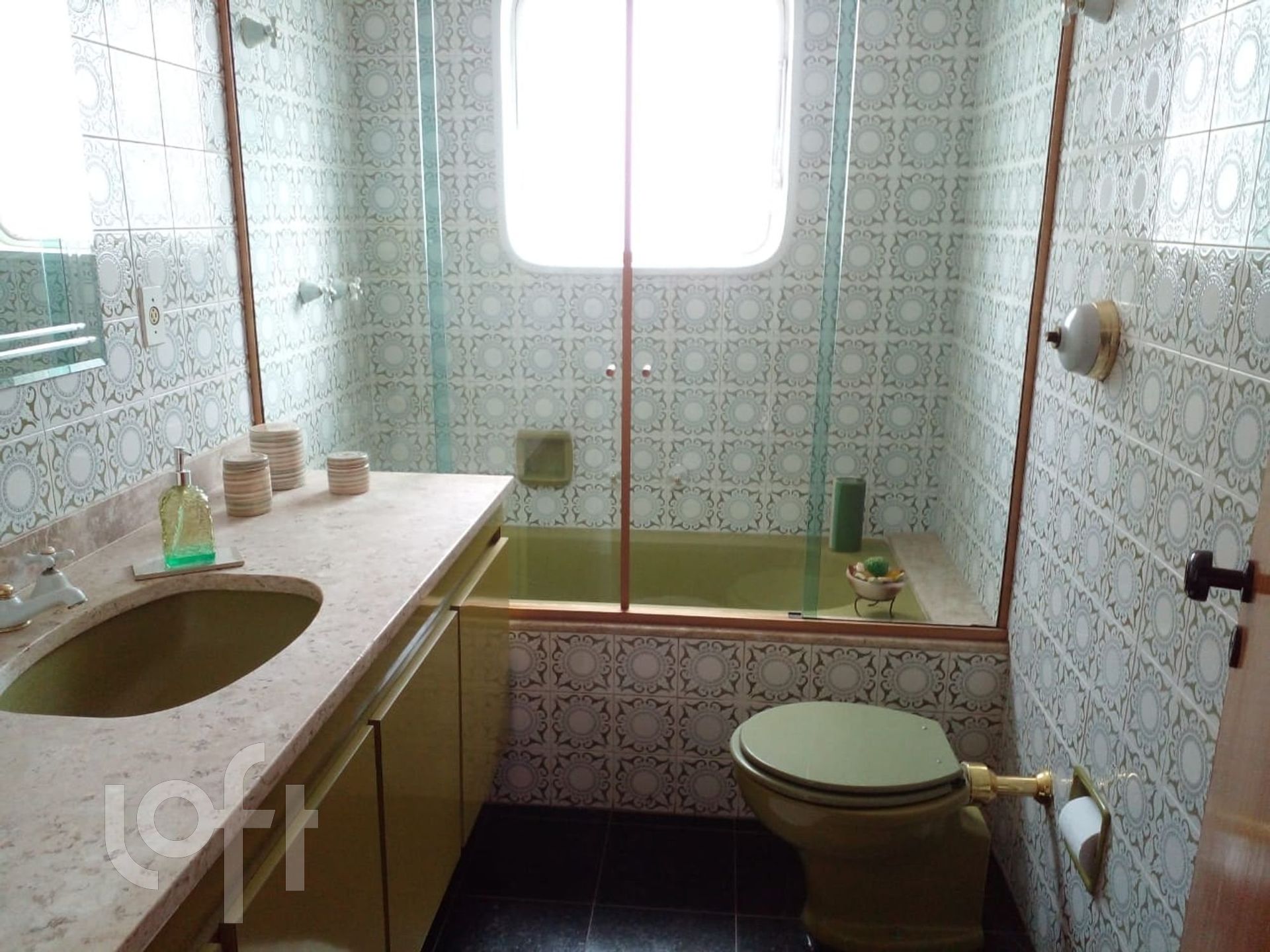 Apartamento à venda com 4 quartos, 196m² - Foto 16