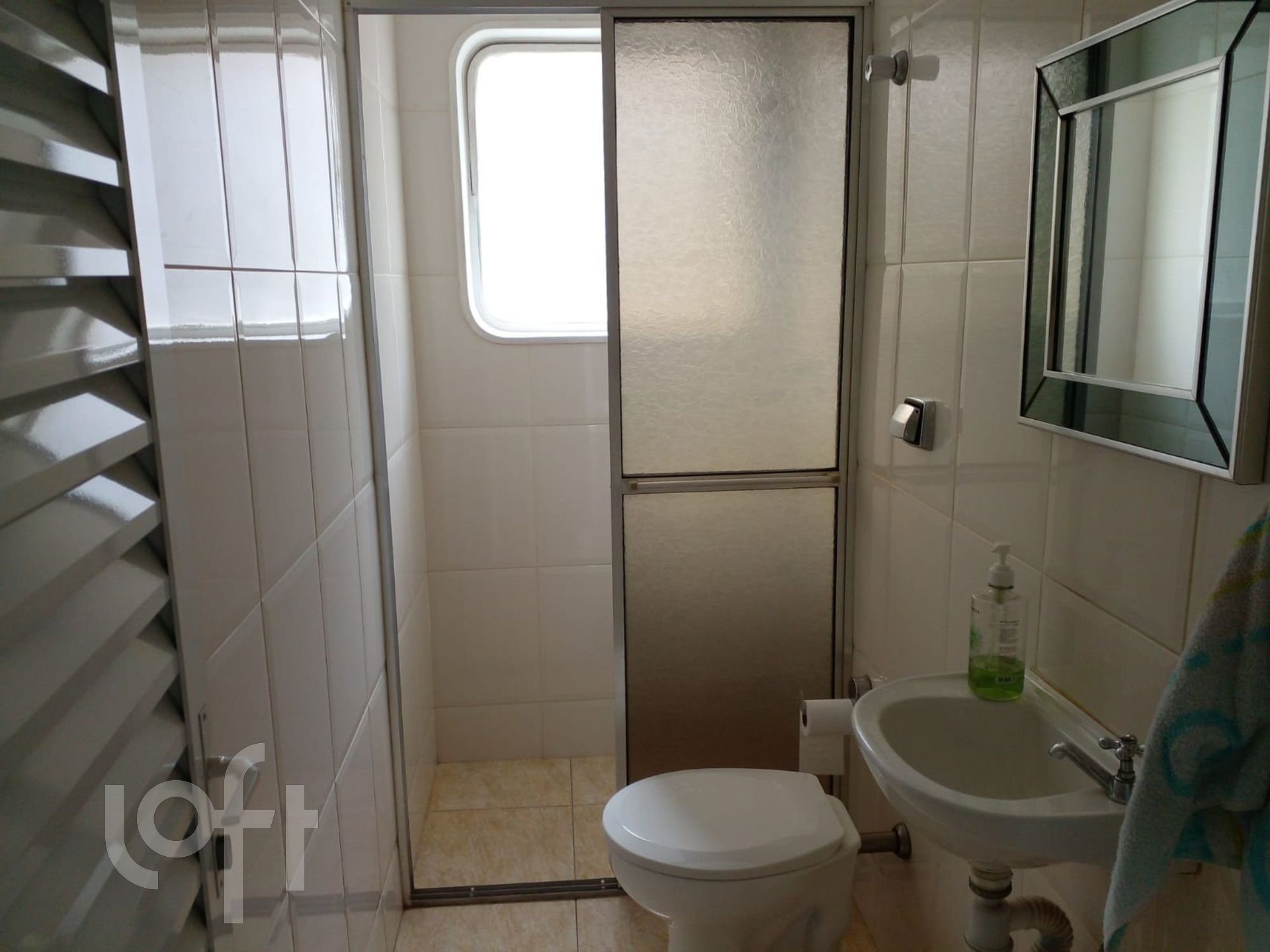 Apartamento à venda com 4 quartos, 196m² - Foto 14