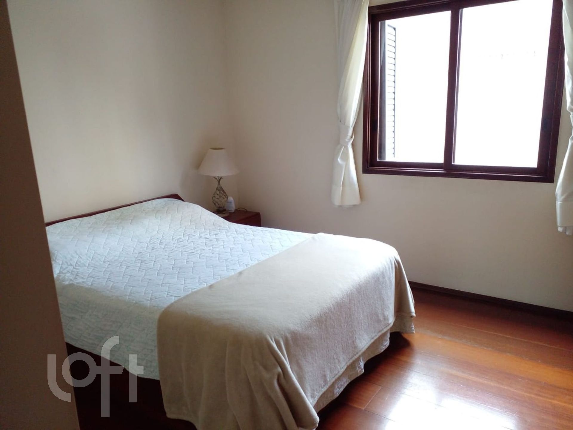 Apartamento à venda com 4 quartos, 196m² - Foto 5