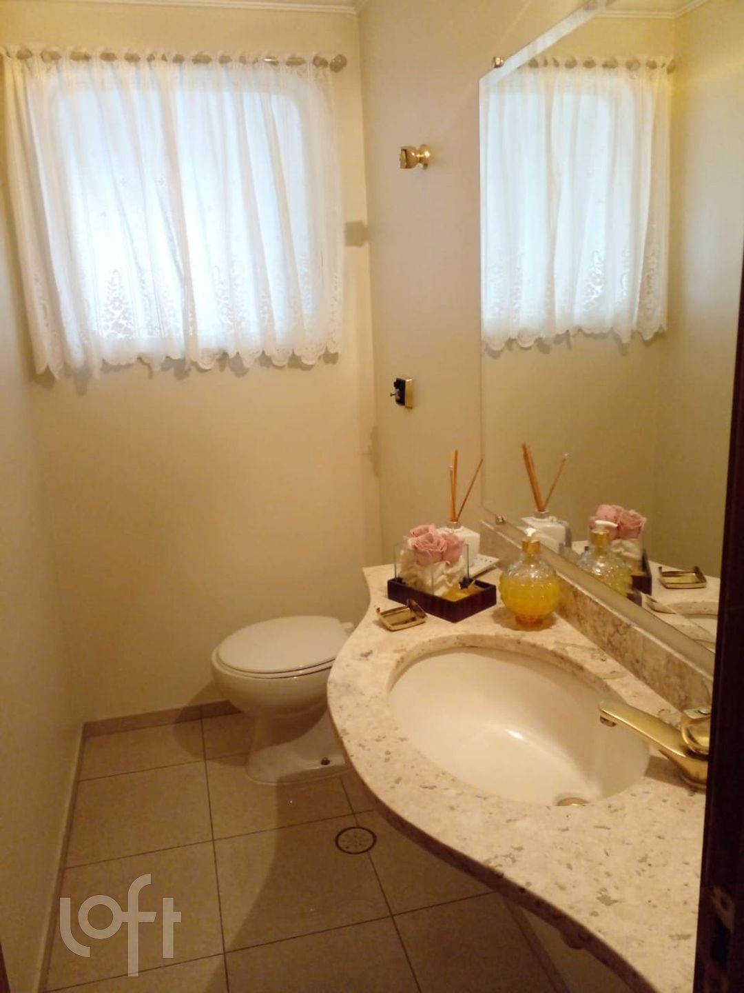 Apartamento à venda com 4 quartos, 196m² - Foto 13