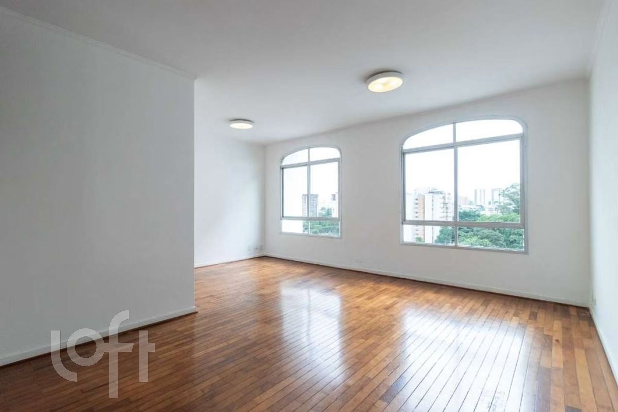 Apartamento à venda em Jardim Marajoara com 123 m²