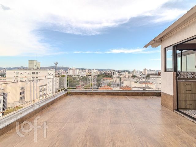 Apartamento com 202m², 3 dormitórios, 1 suíte, 1 vaga, Santa Cecília em Porto Alegre