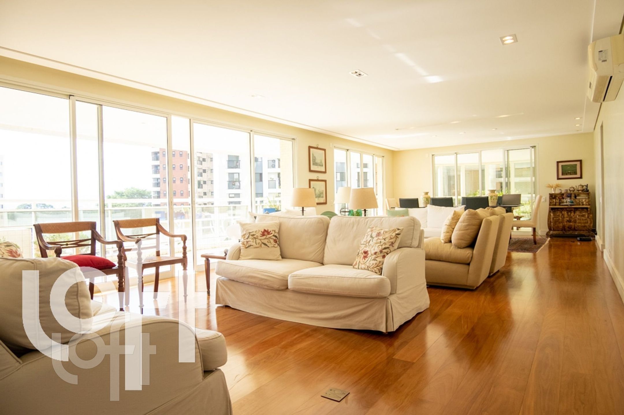 Apartamento à venda em Alto da Lapa com 366 m², 4