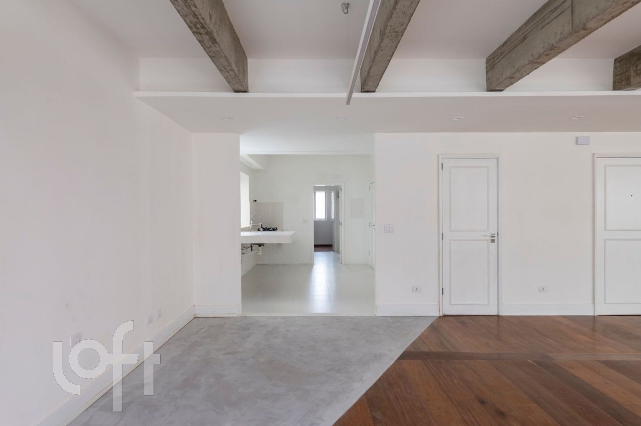 Apartamento à venda com 3 quartos, 180m² - Foto 5