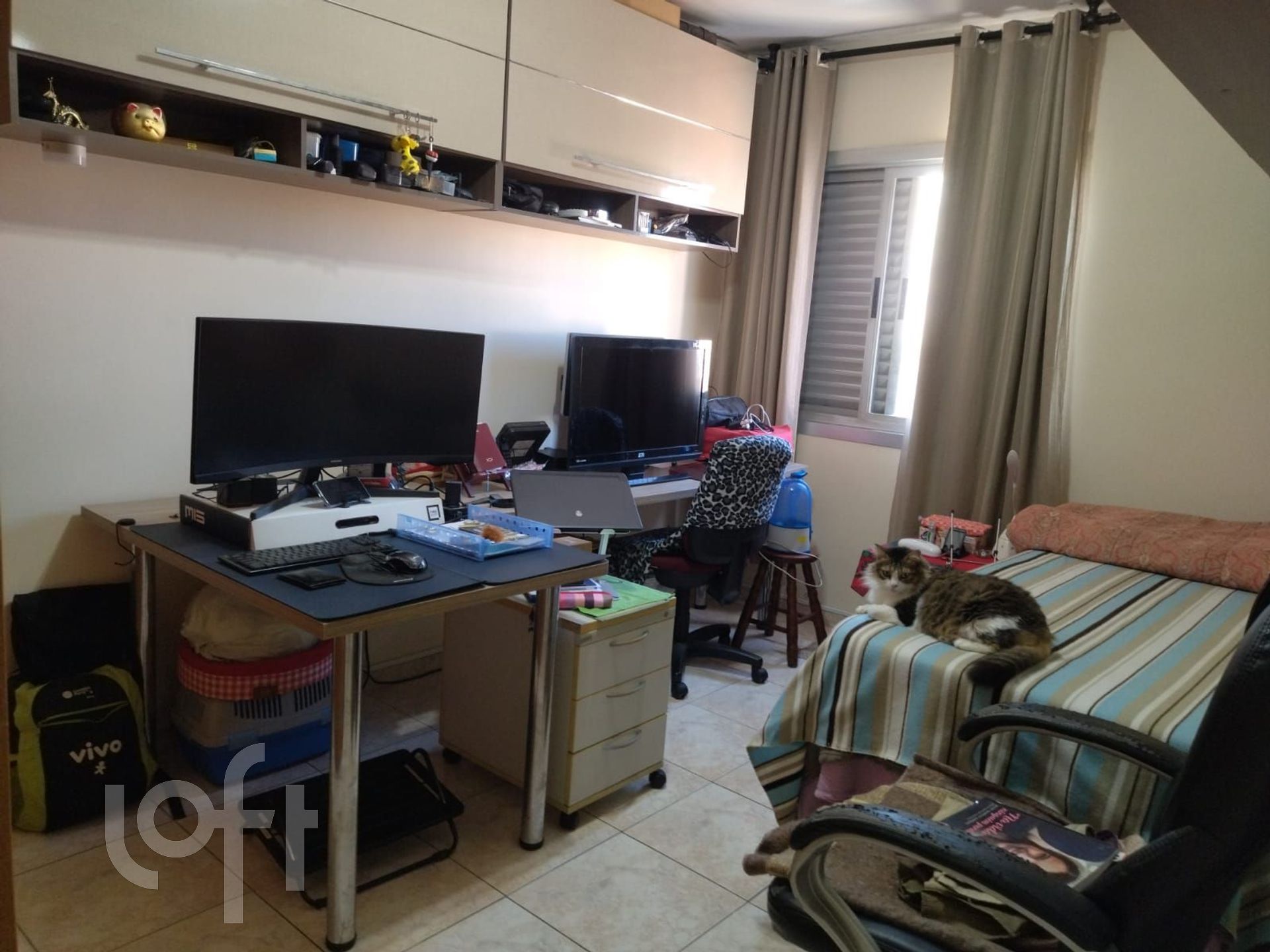 Apartamento à venda com 2 quartos, 91m² - Foto 6