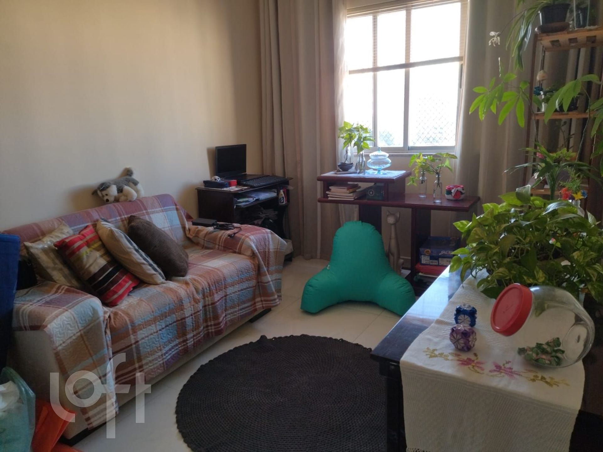 Apartamento à venda com 2 quartos, 91m² - Foto 2