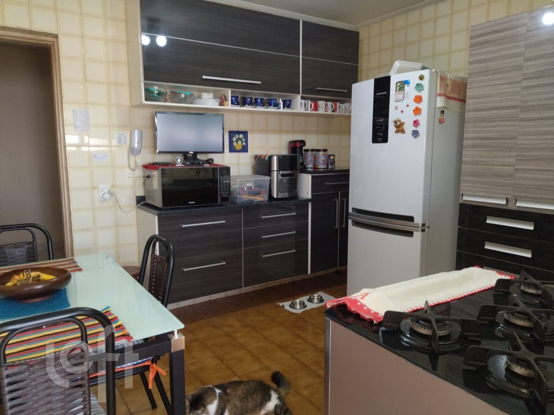 Apartamento à venda com 2 quartos, 91m² - Foto 4