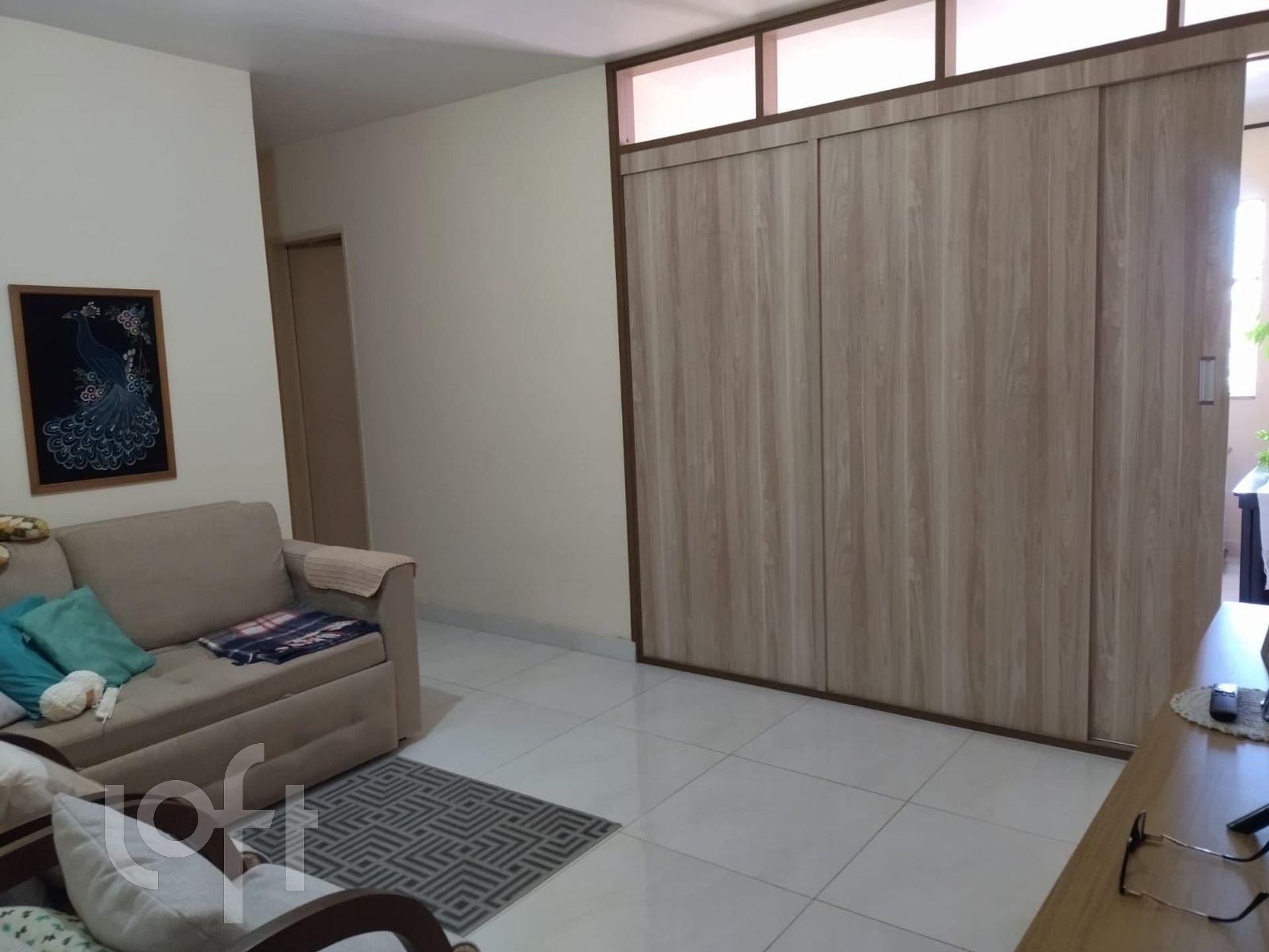 Apartamento à venda com 2 quartos, 91m² - Foto 3