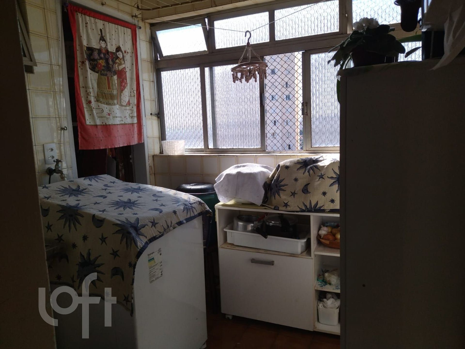 Apartamento à venda com 2 quartos, 91m² - Foto 10