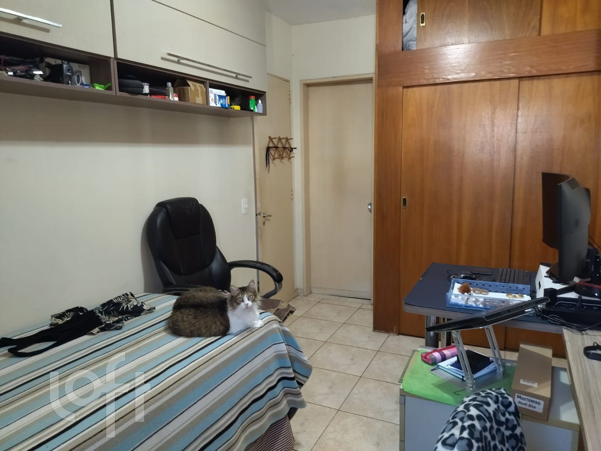 Apartamento à venda com 2 quartos, 91m² - Foto 7