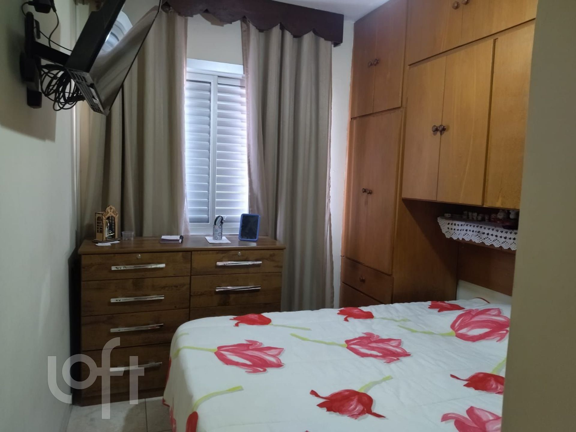 Apartamento à venda com 2 quartos, 91m² - Foto 8