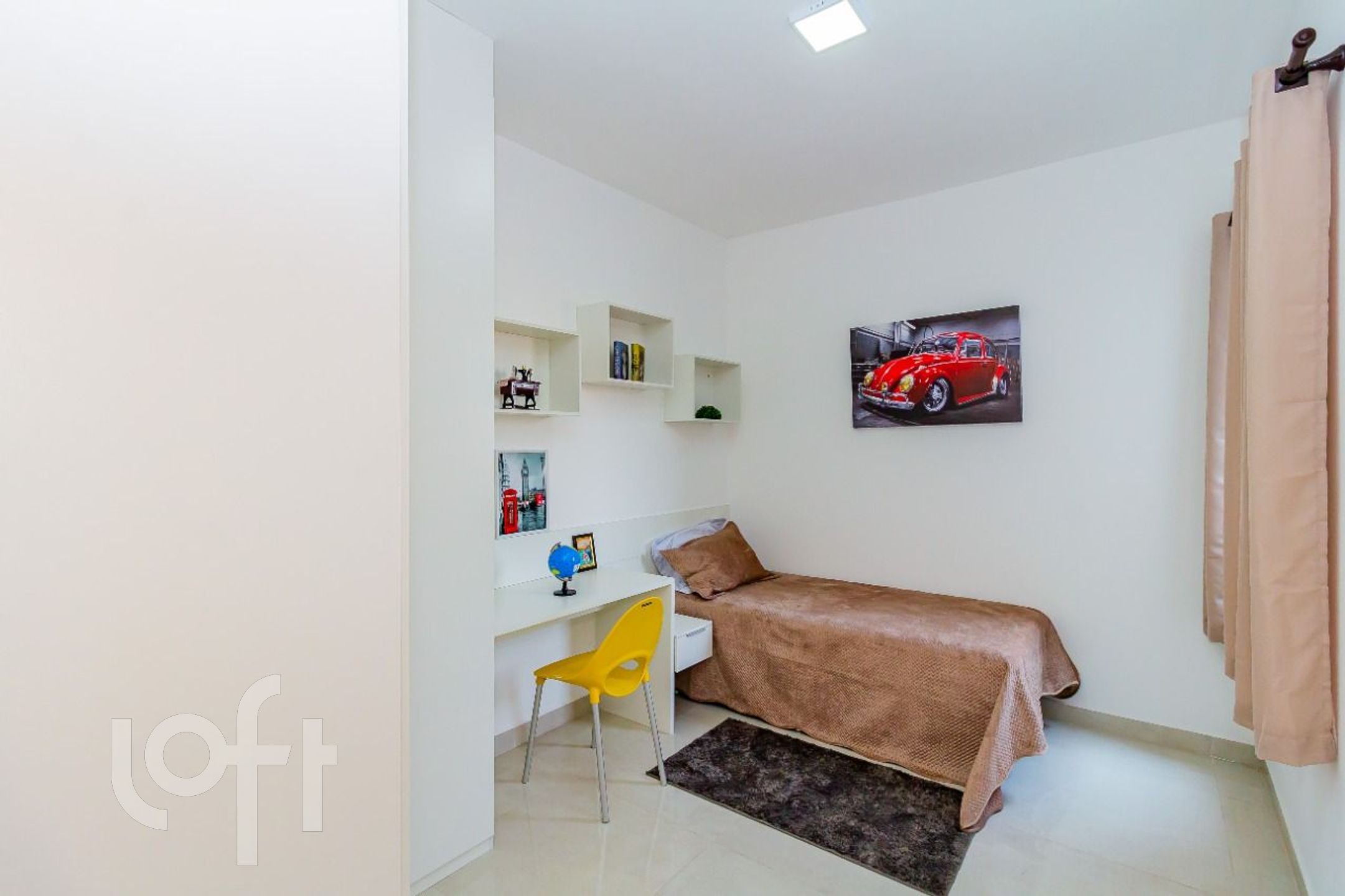 Apartamento à venda com 2 quartos, 59m² - Foto 18