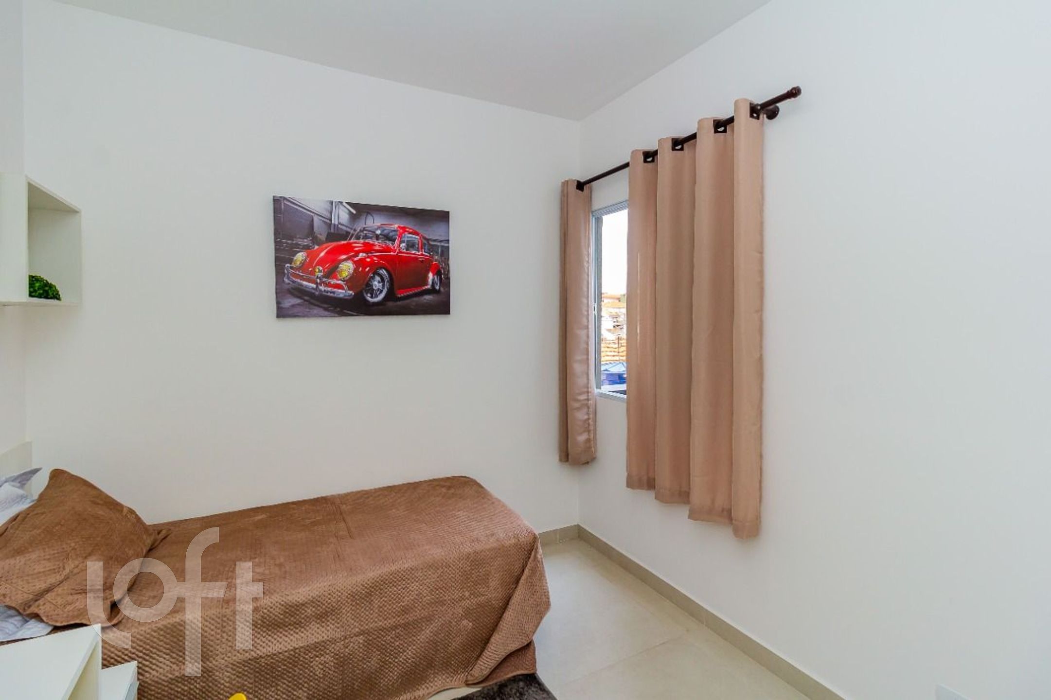 Apartamento à venda com 2 quartos, 59m² - Foto 19